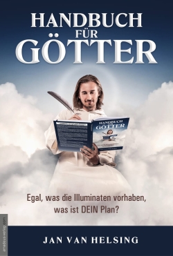 Handbuch fuer Goetter mail