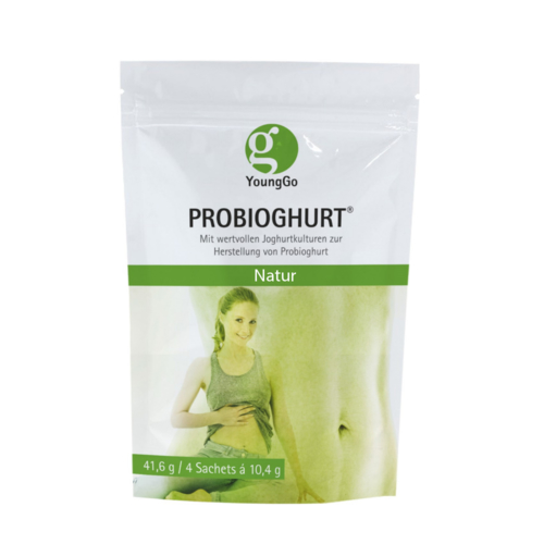 Probioghurt